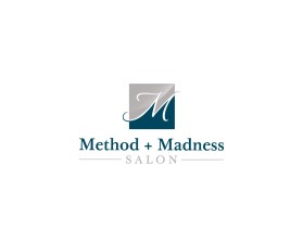 Method + Madness Salon entry by shanks