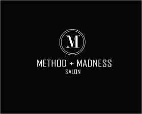 Method + Madness Salon entry by gege