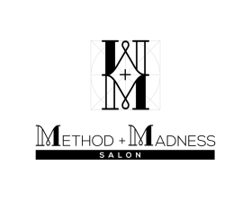 Method + Madness Salon entry by DORIANA999