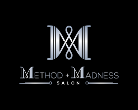 Method + Madness Salon entry by DORIANA999