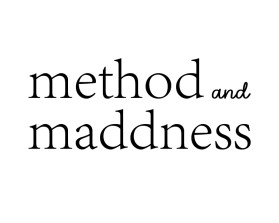 Method + Madness Salon entry by iChrisToffee