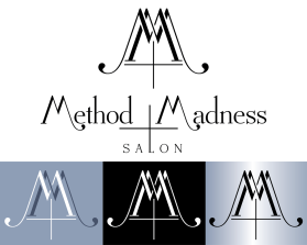 Method + Madness Salon entry by DORIANA999