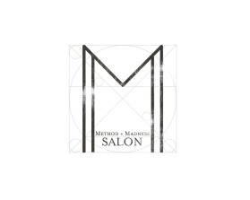 Method + Madness Salon entry by graphite