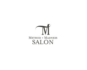 Method + Madness Salon entry by graphite