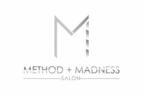 Method + Madness Salon entry by altas desain
