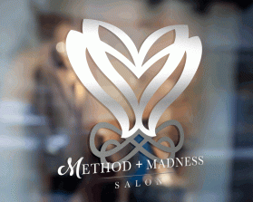Method + Madness Salon entry by ccspectrums