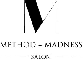 Method + Madness Salon entry by alessio.junta