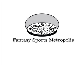 Fantasy Sports Metropolis entry by gege