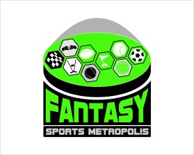 Fantasy Sports Metropolis entry by Wonkberan