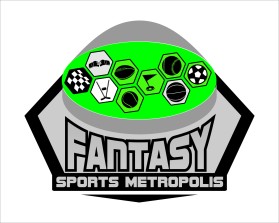 Fantasy Sports Metropolis entry by Wonkberan