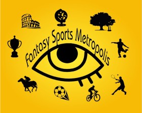 Fantasy Sports Metropolis entry by sashintha