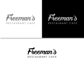 Freeman's entry by nsdhyd