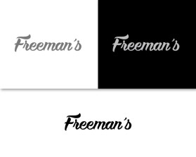 Freeman's entry by nsdhyd