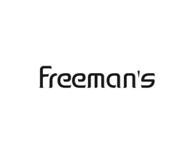 Freeman's entry by blacklotus