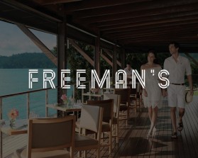 Freeman's entry by nsdhyd