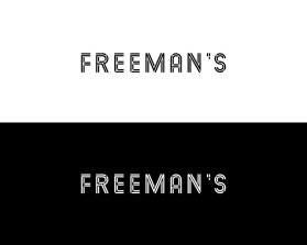 Winning entry: Freeman's entry by nsdhyd