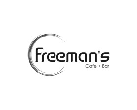 Freeman's entry by blacklotus
