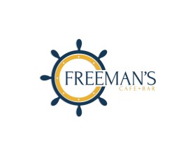 Freeman's entry by blacklotus