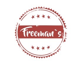 Freeman's entry by Dimov