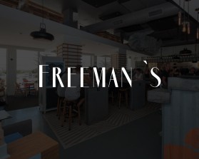 Freeman's entry by Dimov