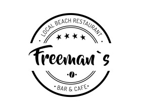 Freeman's entry by Dimov