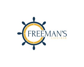Freeman's entry by blacklotus