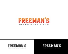 Freeman's entry by Rouxy