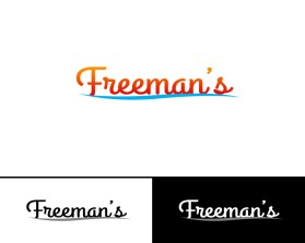 Freeman's entry by Rouxy