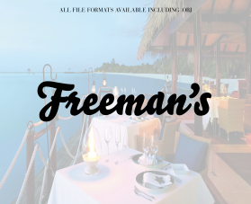 Freeman's entry by IZTDesigns