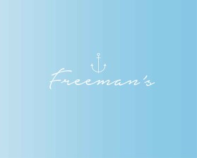 Freeman's entry by putri