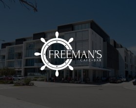 Freeman's entry by blacklotus