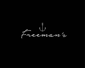 Freeman's entry by putri