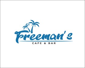 Freeman's entry by gege