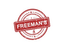 Freeman's entry by temr