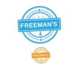 Freeman's entry by temr