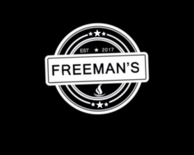 Freeman's entry by temr