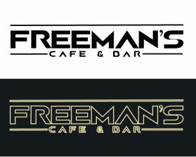 Freeman's entry by kbcorbin