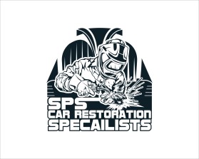SPS Panels  entry by Wonkberan