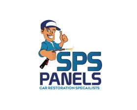 SPS Panels  entry by Amit1991