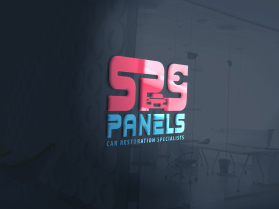 SPS Panels  entry by IZTDesigns
