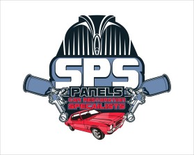 SPS Panels  entry by Wonkberan