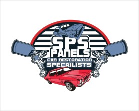 SPS Panels  entry by Wonkberan