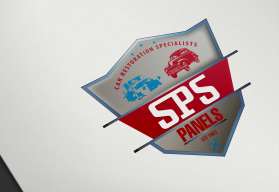 SPS Panels  entry by IZTDesigns