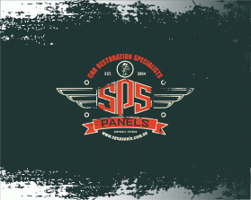 SPS Panels  entry by cj38