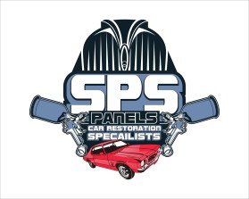SPS Panels  entry by Wonkberan