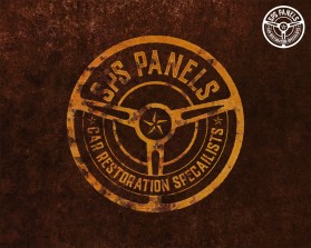 SPS Panels  entry by KENJI21