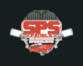 SPS Panels  entry by Wonkberan