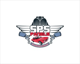 SPS Panels  entry by Wonkberan