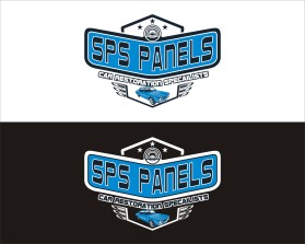 SPS Panels  entry by Wonkberan