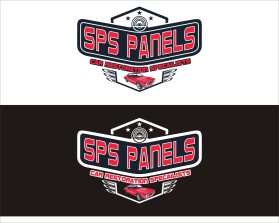 SPS Panels  entry by Wonkberan